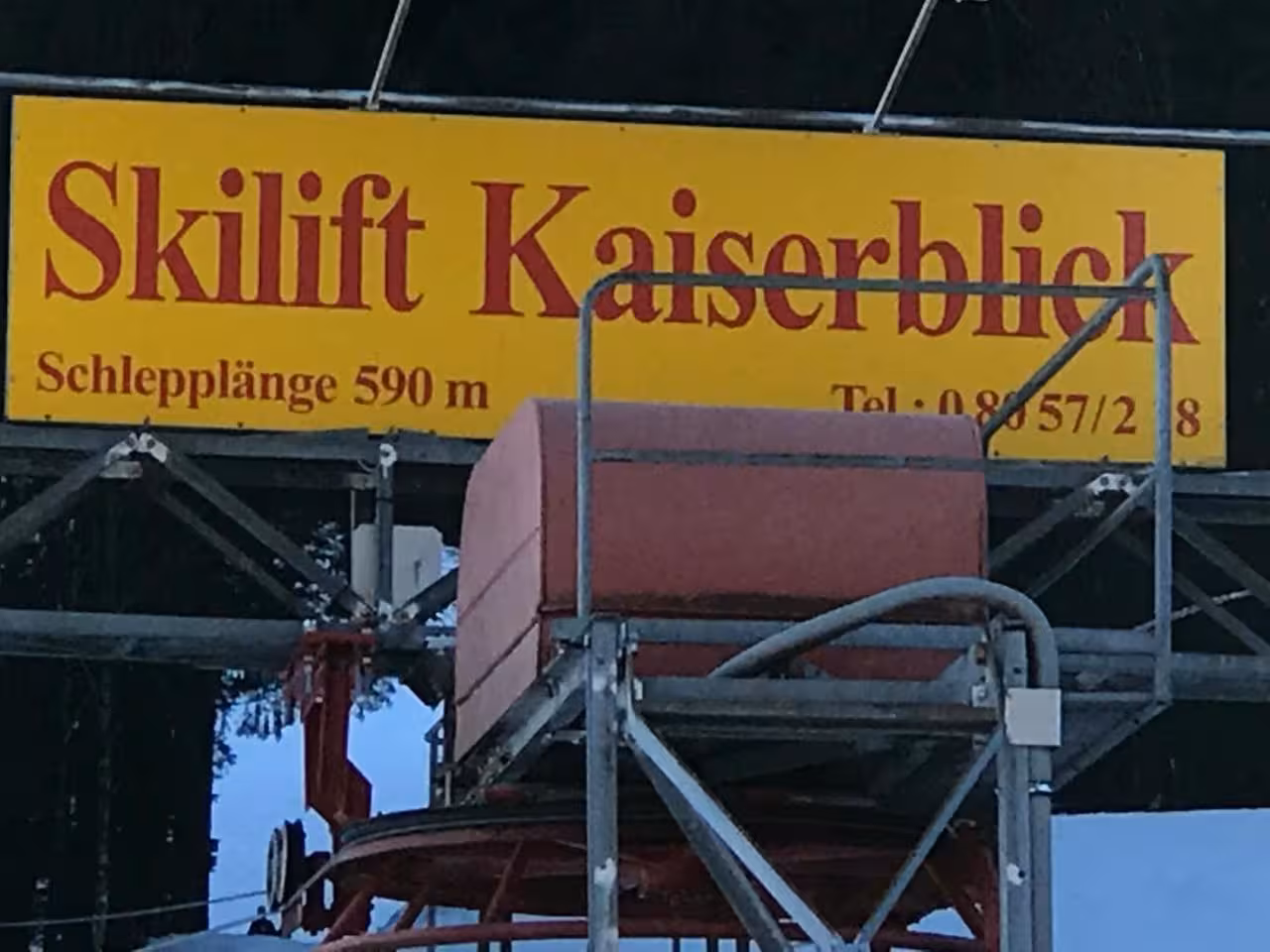 Bild der Unterkunft