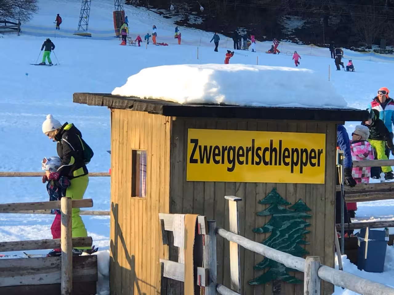 Bild der Unterkunft