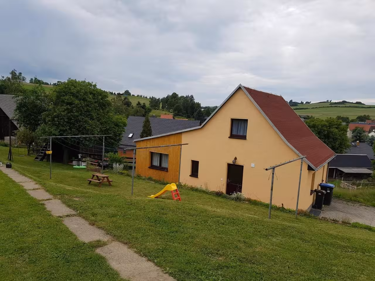 Bild der Unterkunft