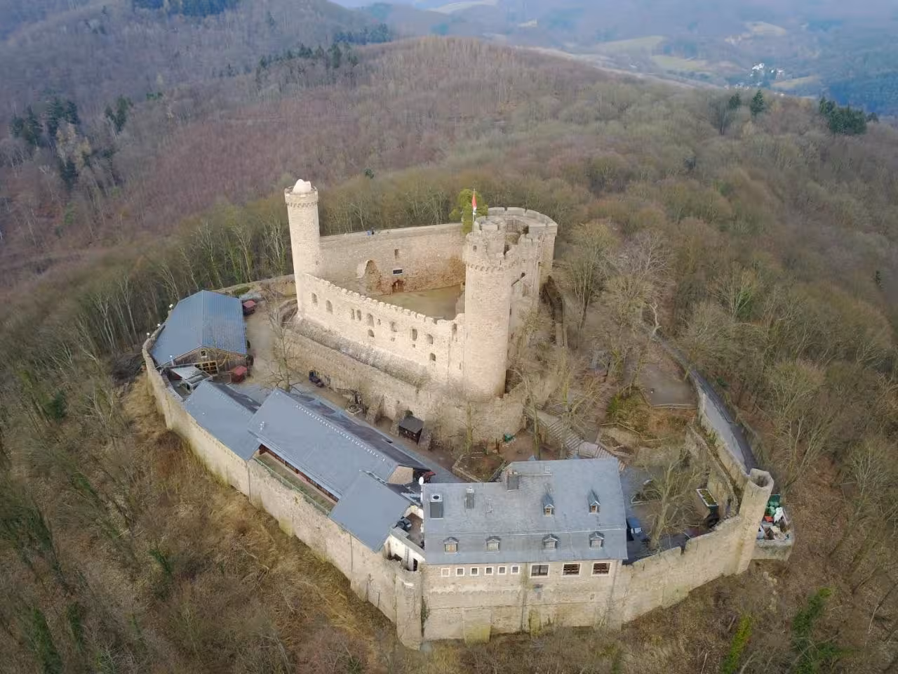 Bild der Unterkunft