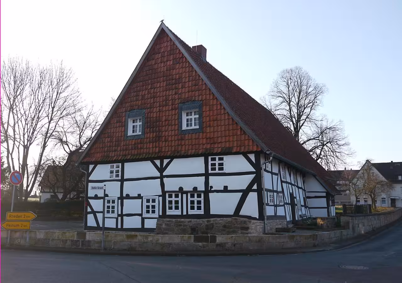 Bild der Unterkunft