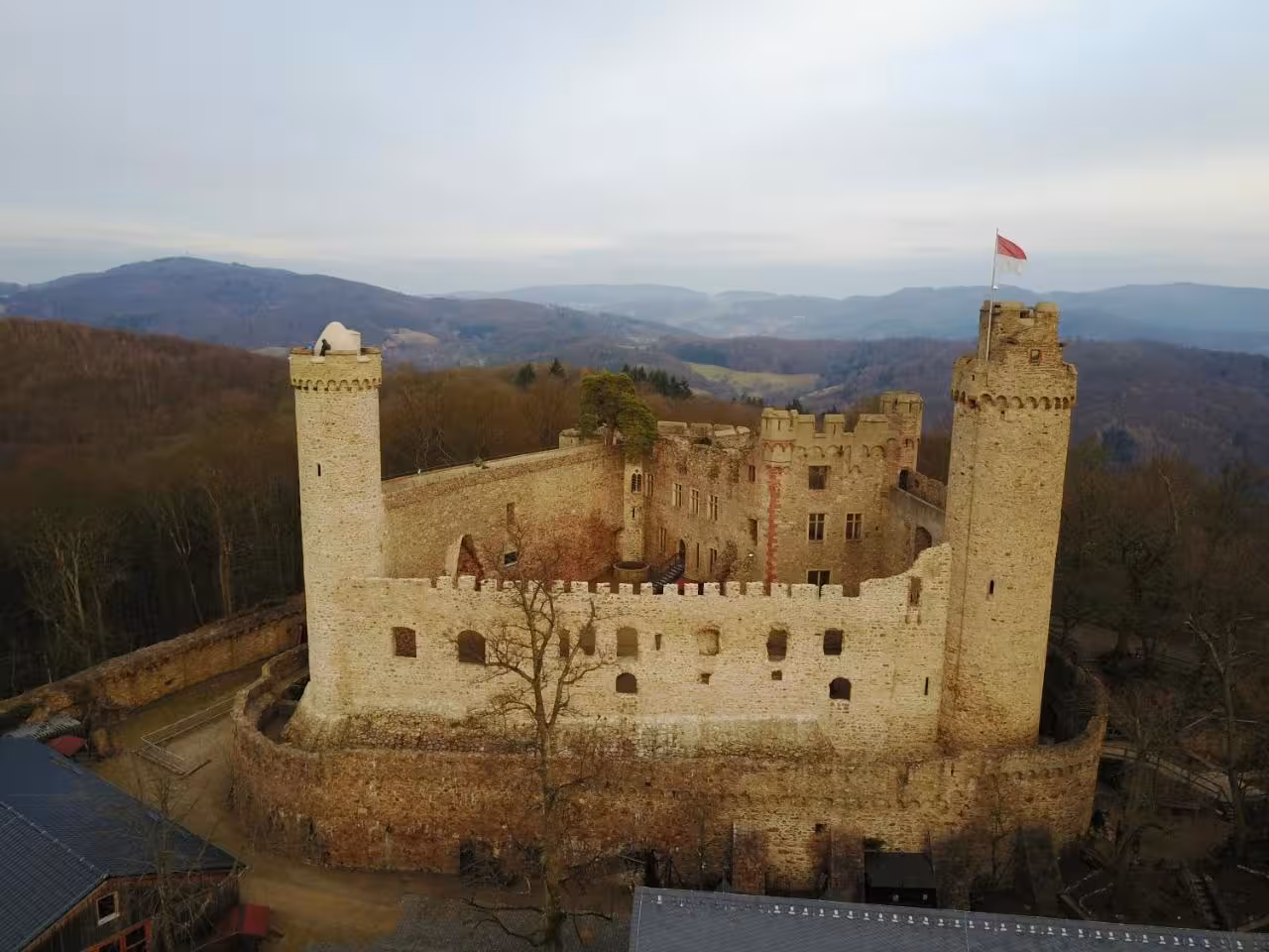 Bild der Unterkunft