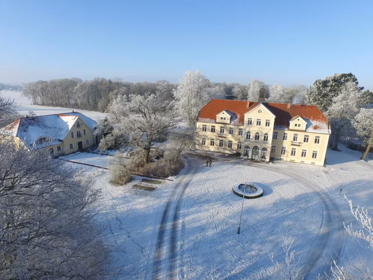 Bild der Unterkunft