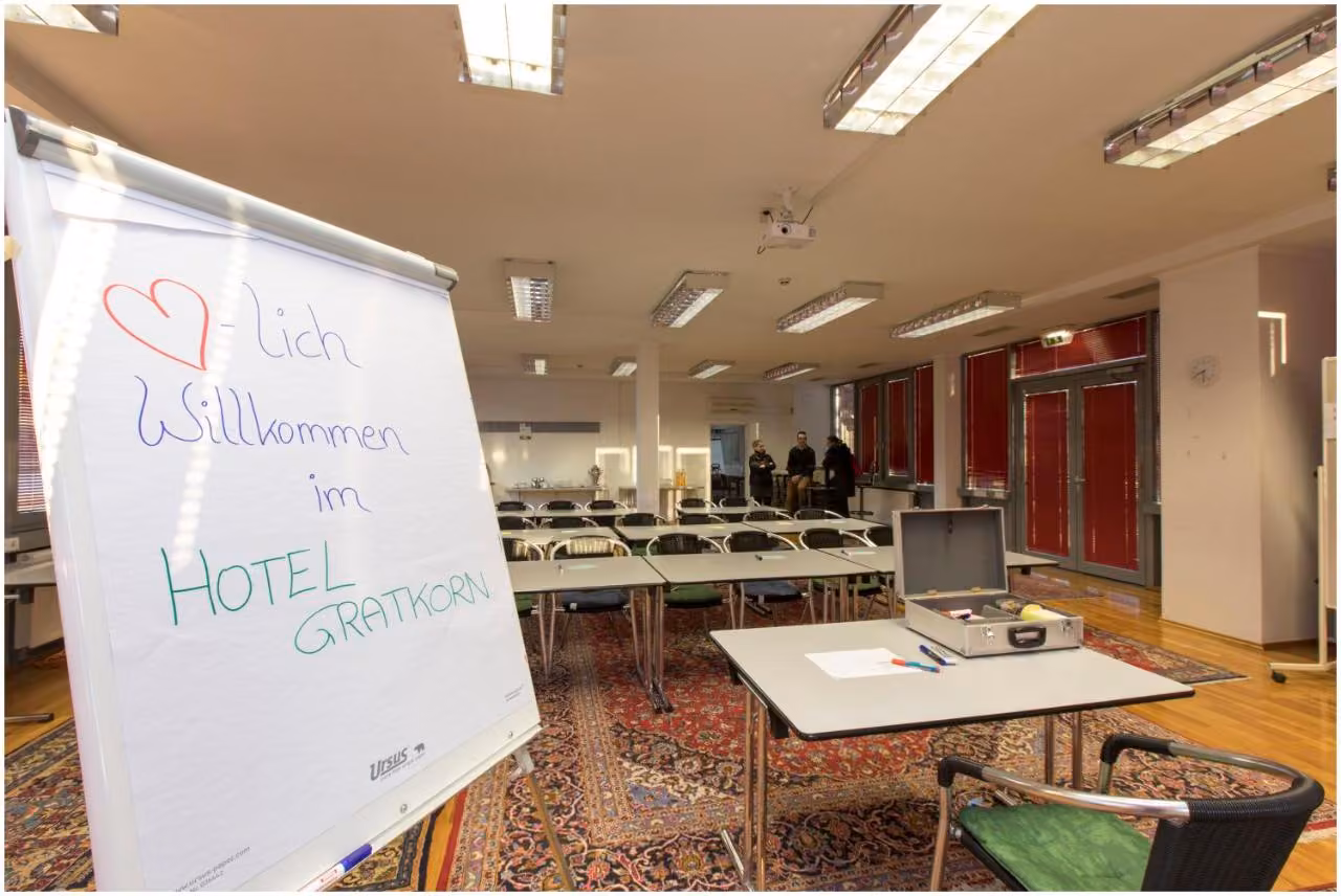 Bild der Unterkunft