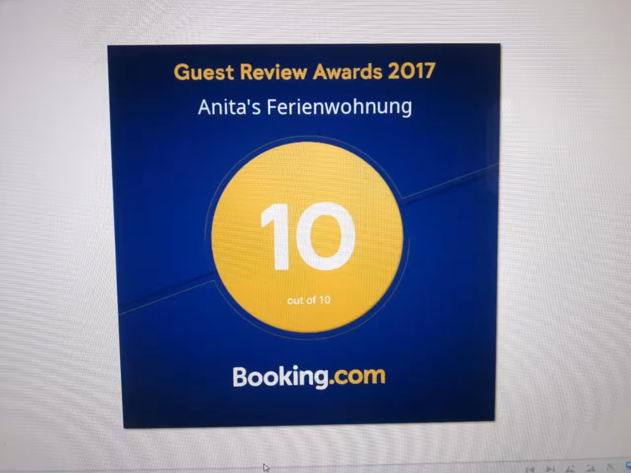 Bild der Unterkunft