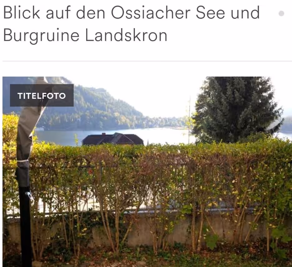 Bild der Unterkunft