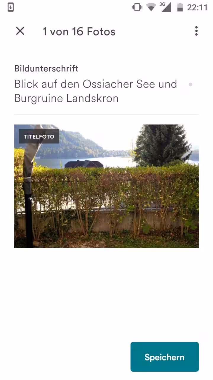 Bild der Unterkunft