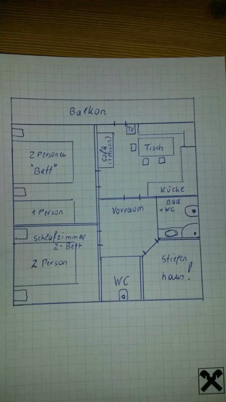 Bild der Unterkunft