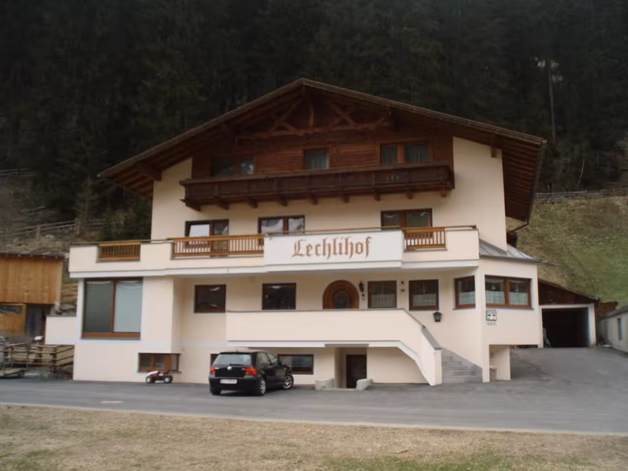 Bild der Unterkunft