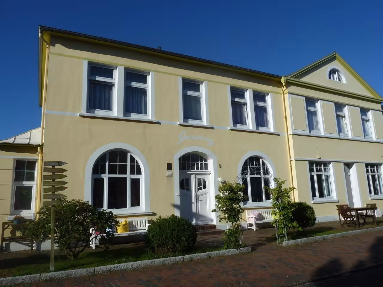 Bild der Unterkunft