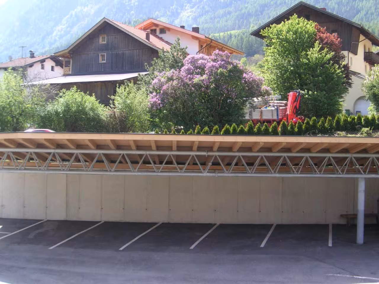 Bild der Unterkunft