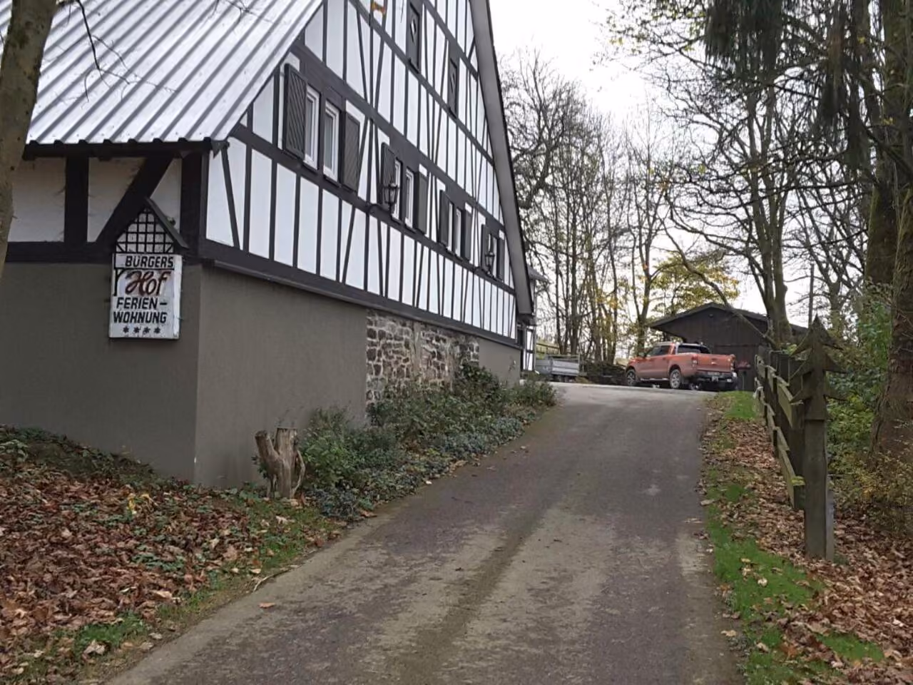 Bild der Unterkunft