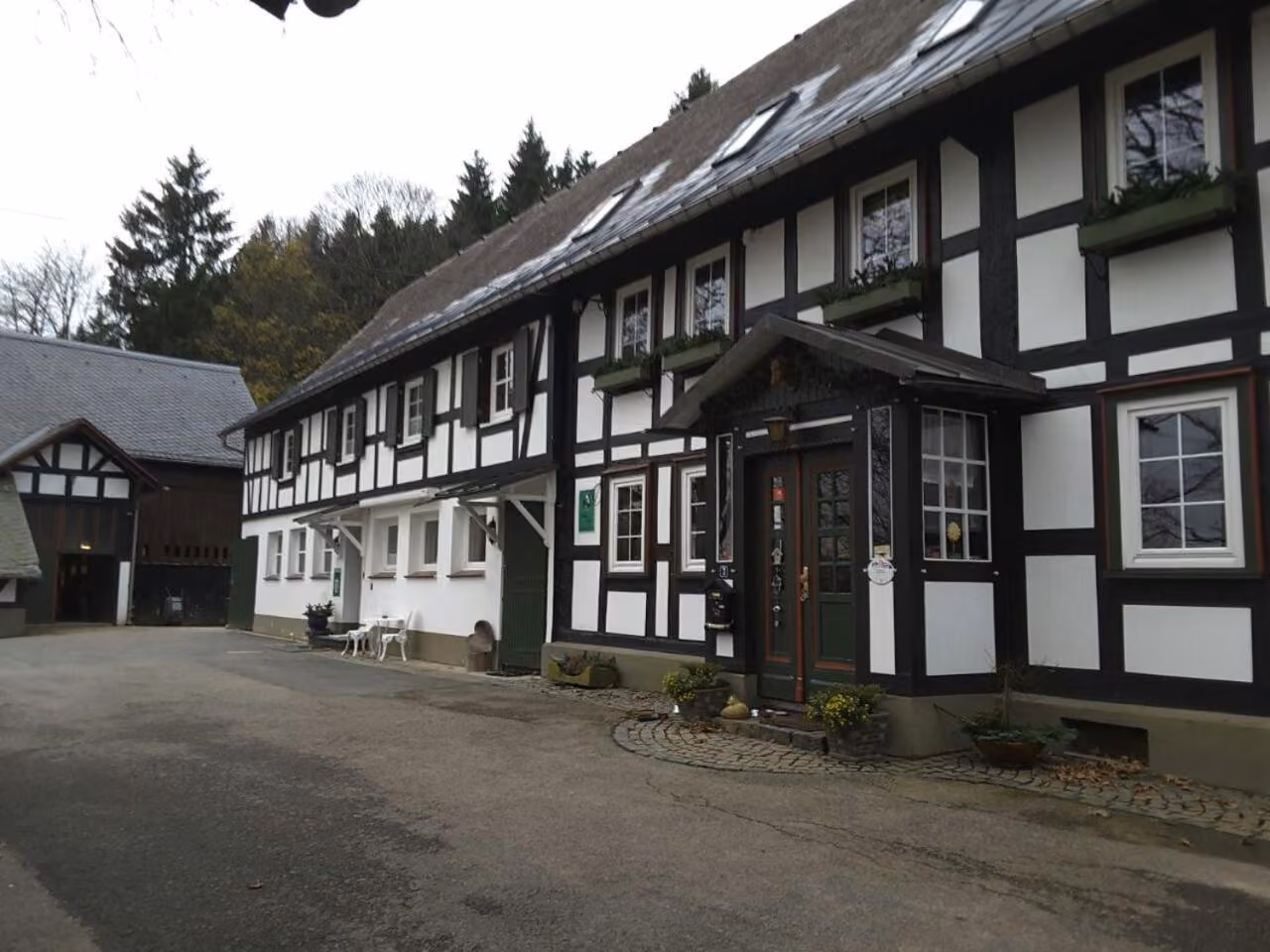 Bild der Unterkunft