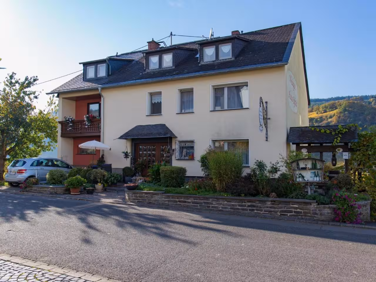 Bild der Unterkunft