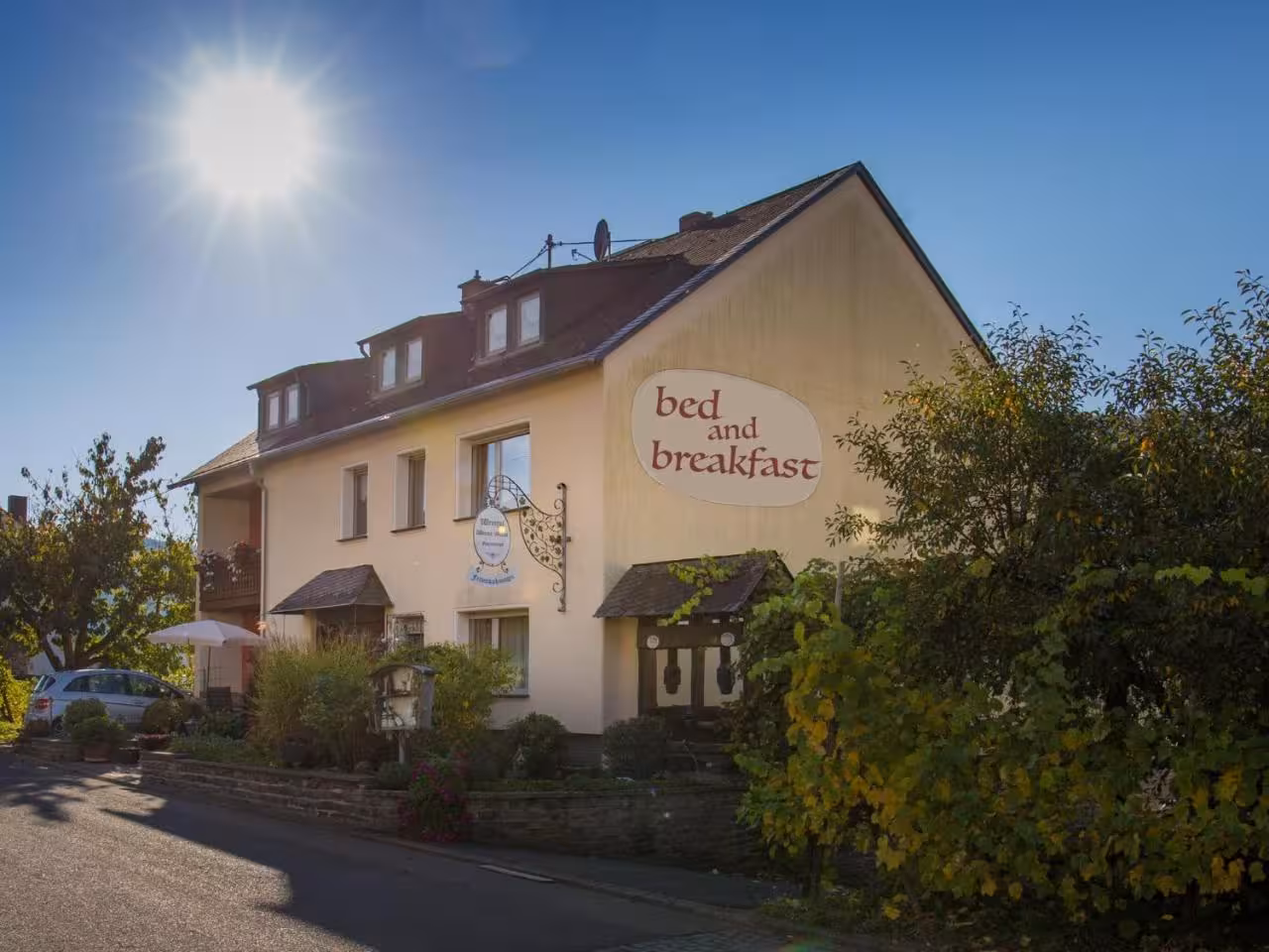 Bild der Unterkunft