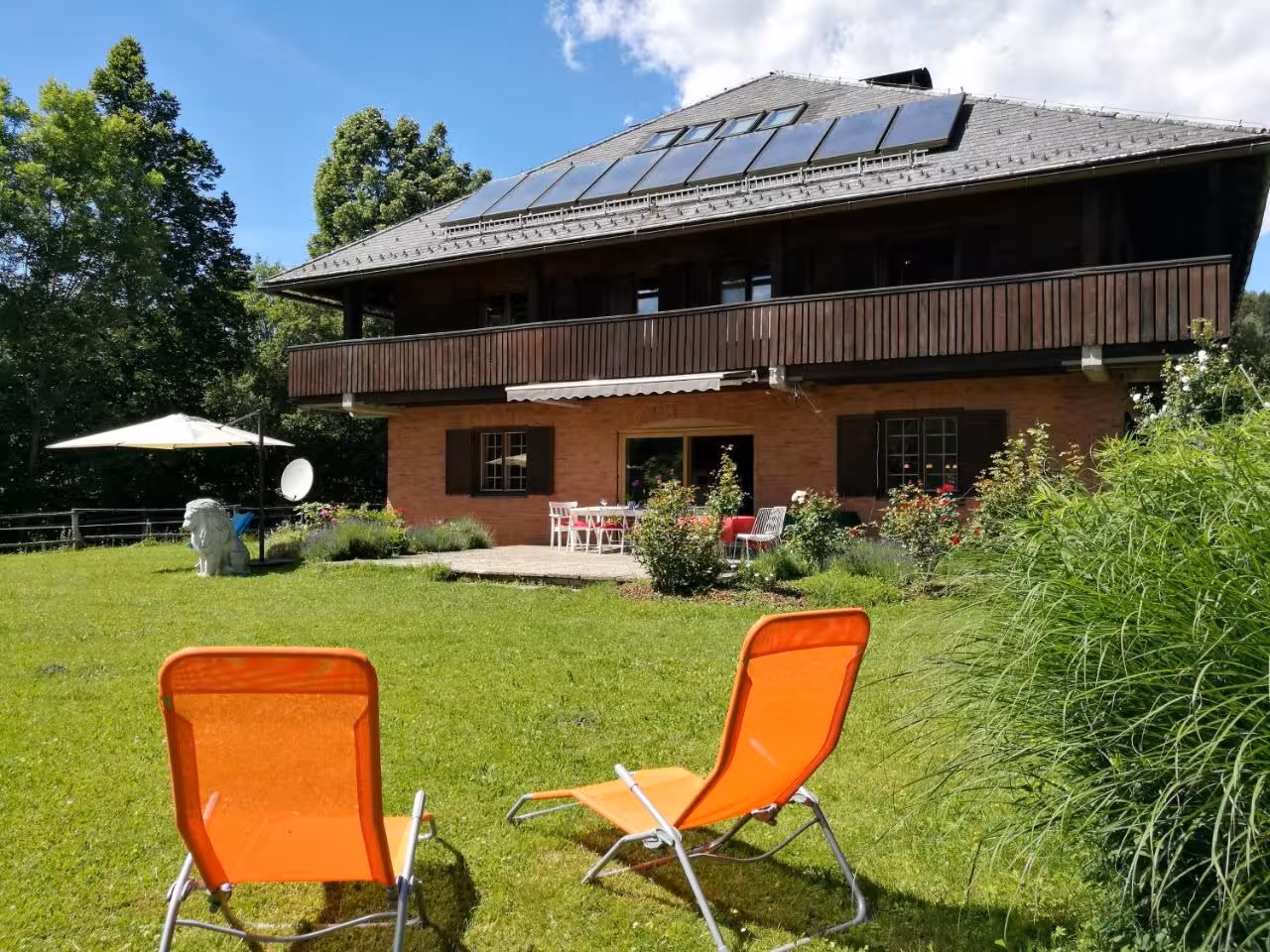 Bild der Unterkunft