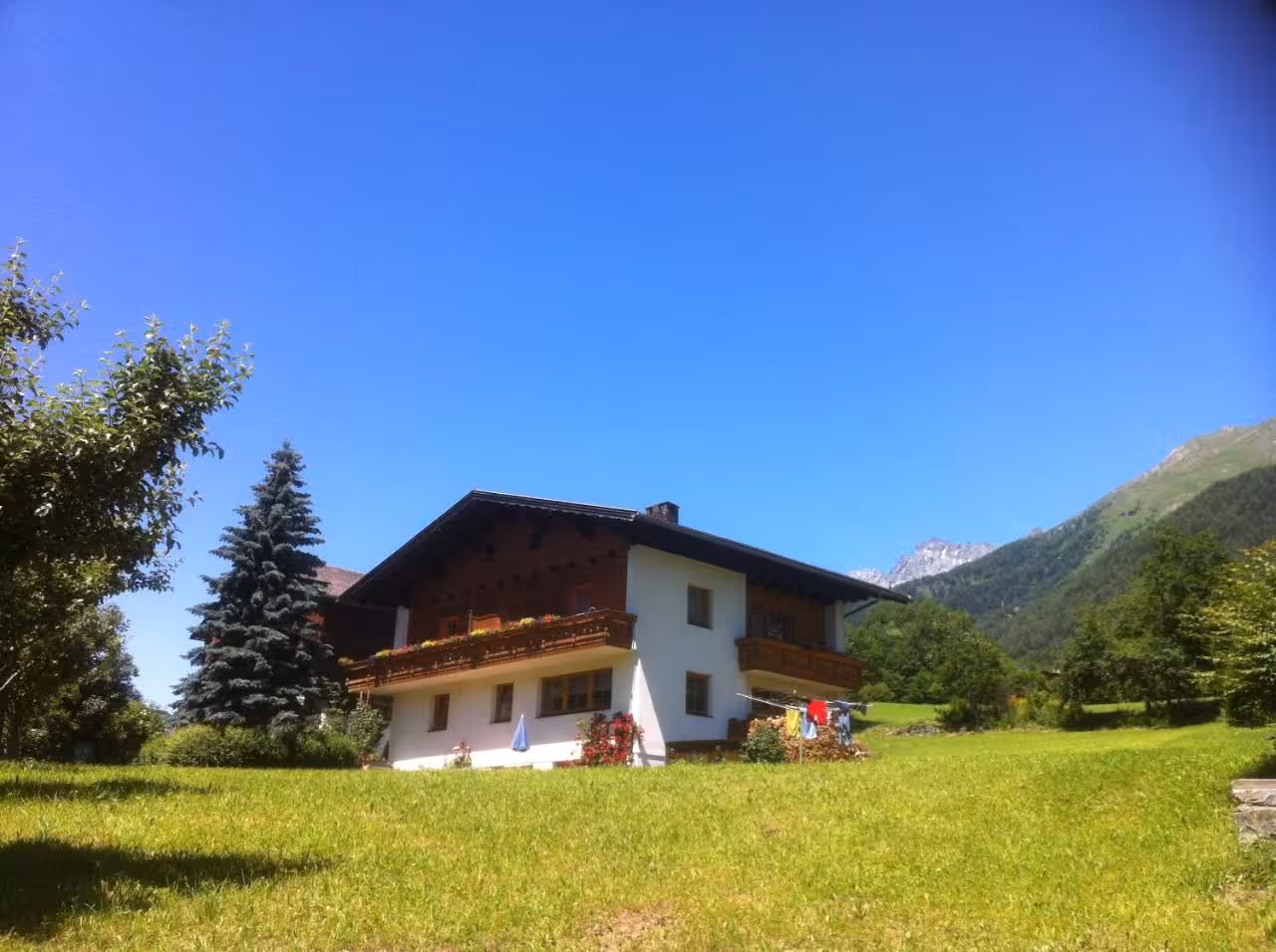 Bild der Unterkunft