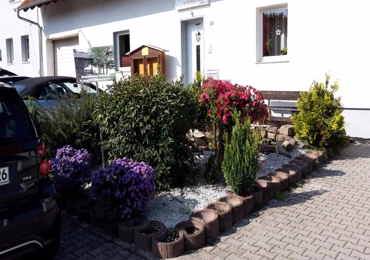 Bild der Unterkunft