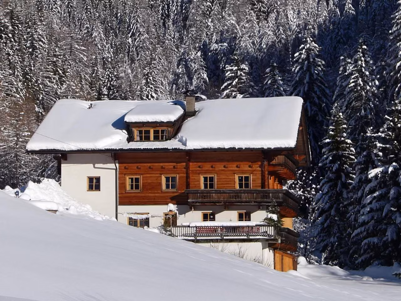 Bild der Unterkunft