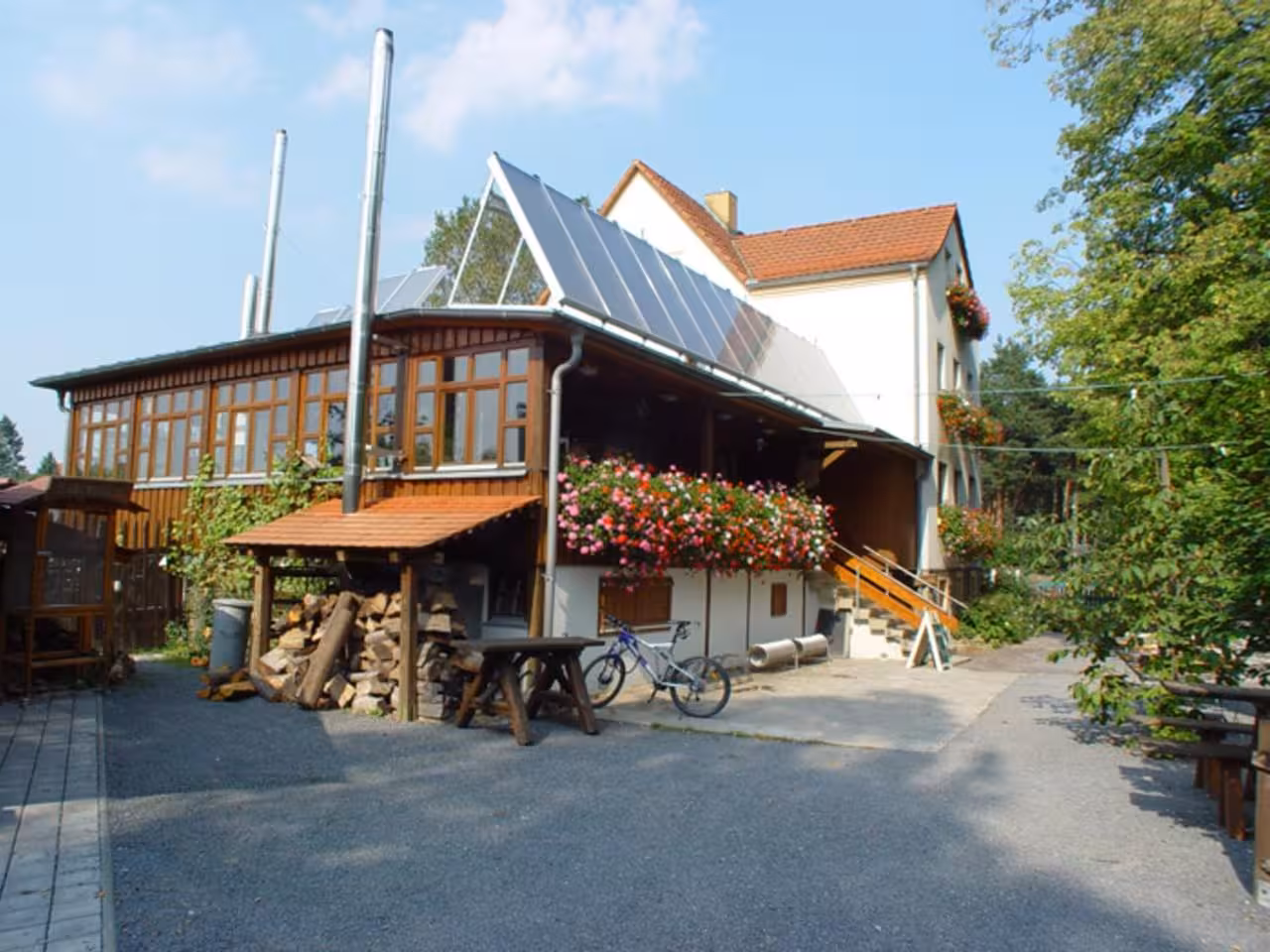 Bild der Unterkunft