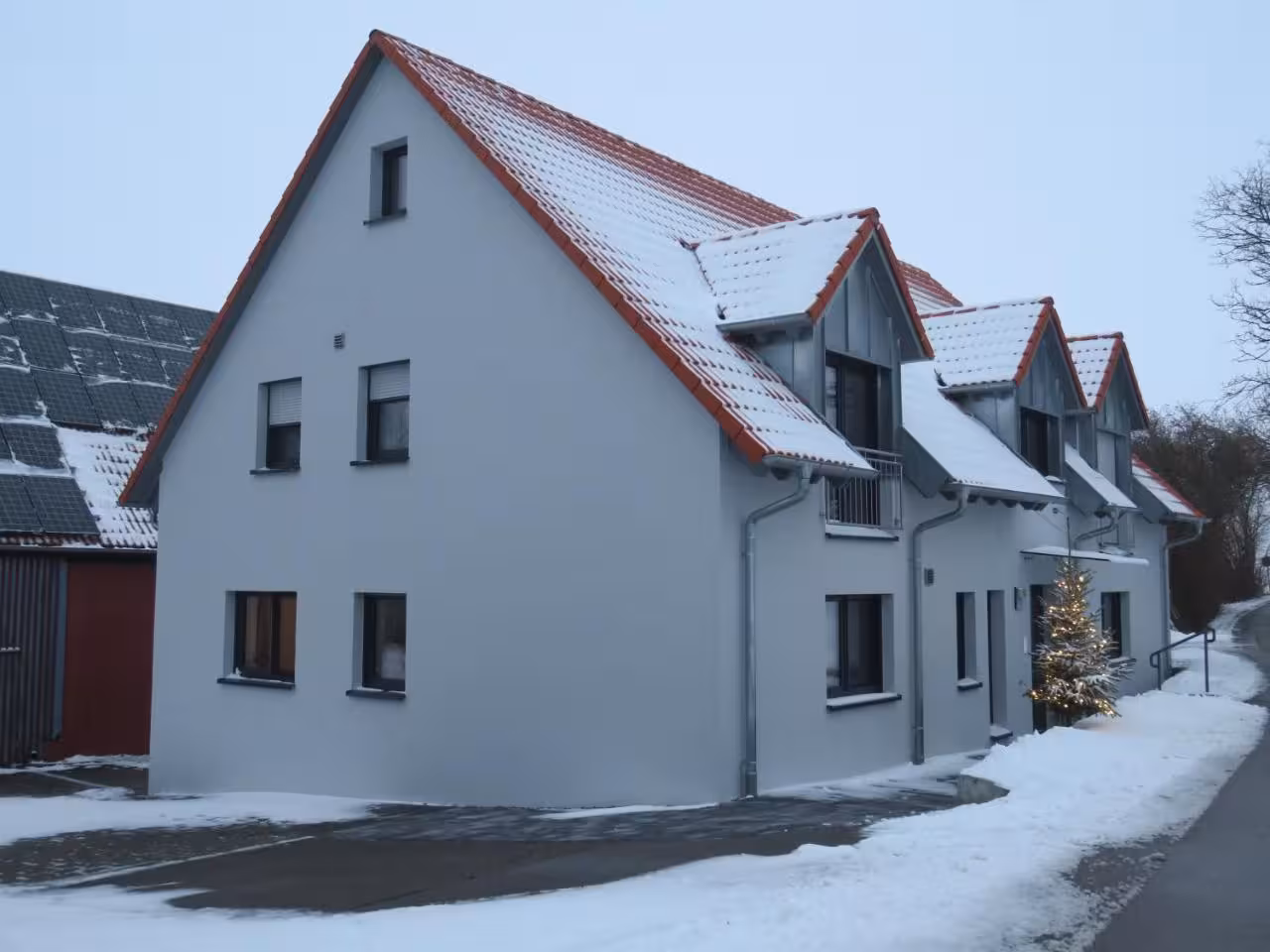 Bild der Unterkunft