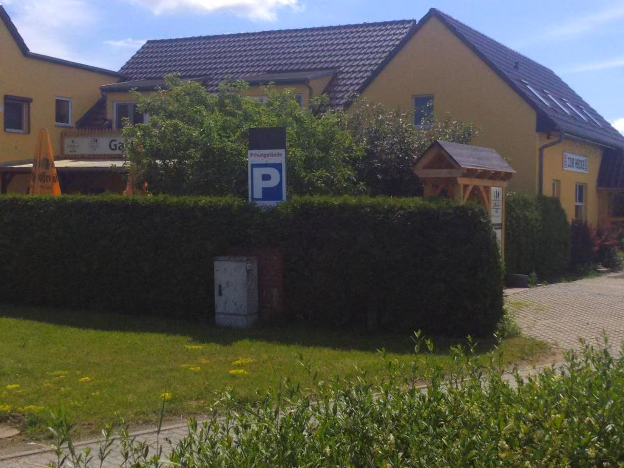 Bild der Unterkunft