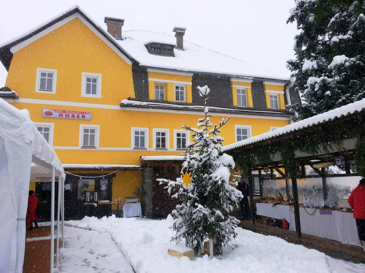 Bild der Unterkunft