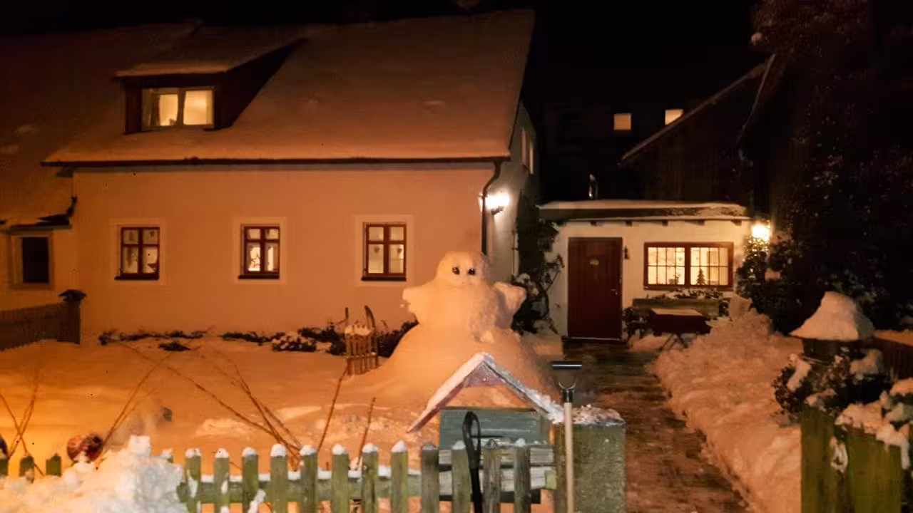 Bild der Unterkunft