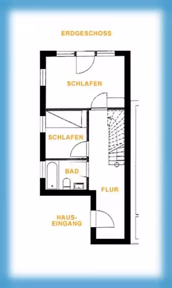 Bild der Unterkunft