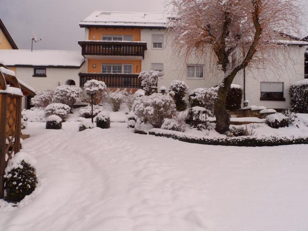Bild der Unterkunft