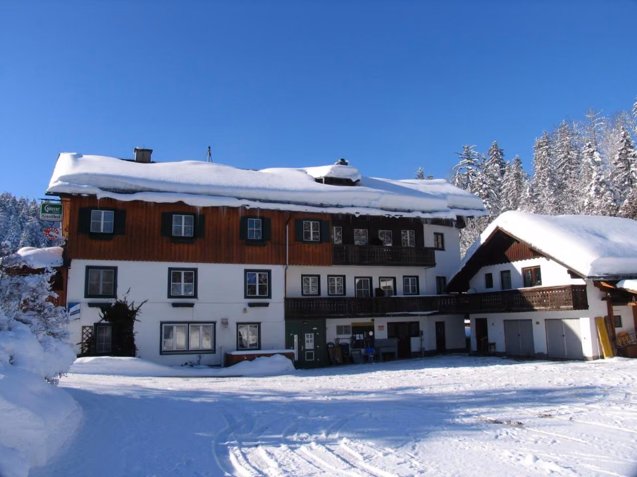 Bild der Unterkunft