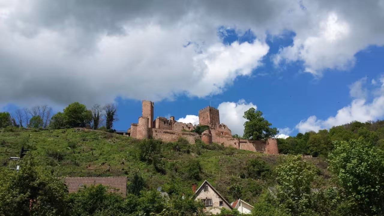 Bild der Unterkunft