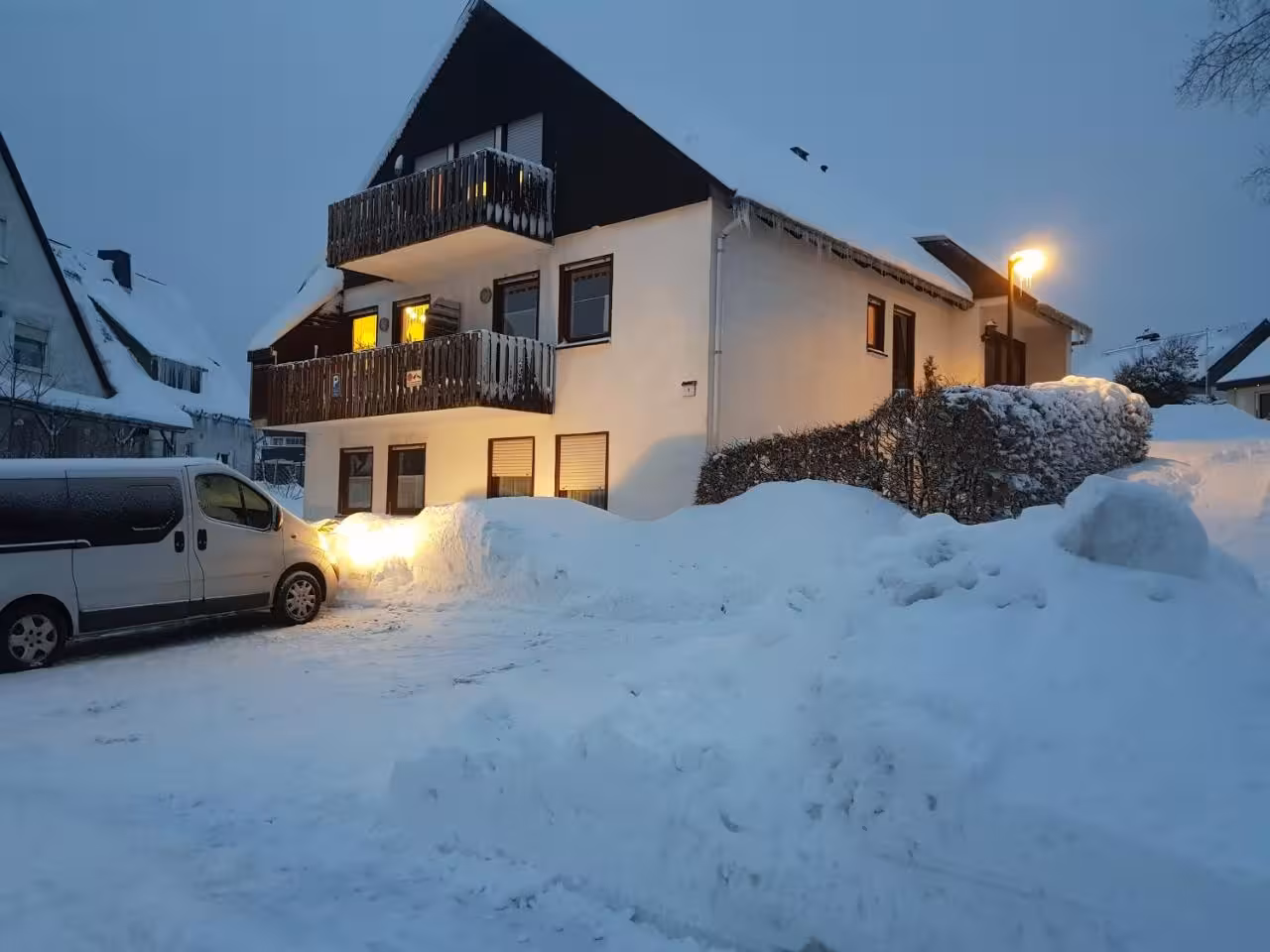 Bild der Unterkunft