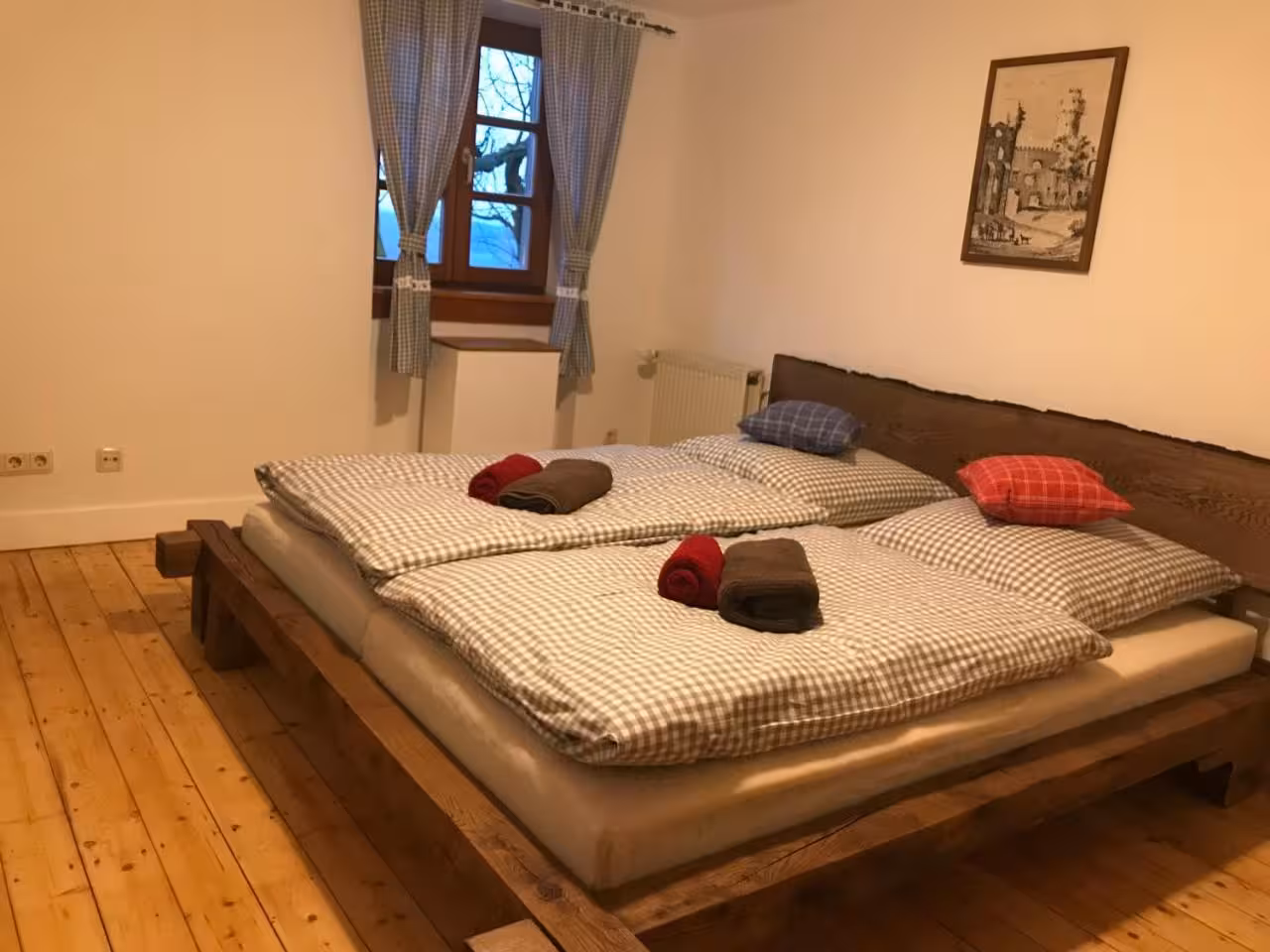 Bild der Unterkunft