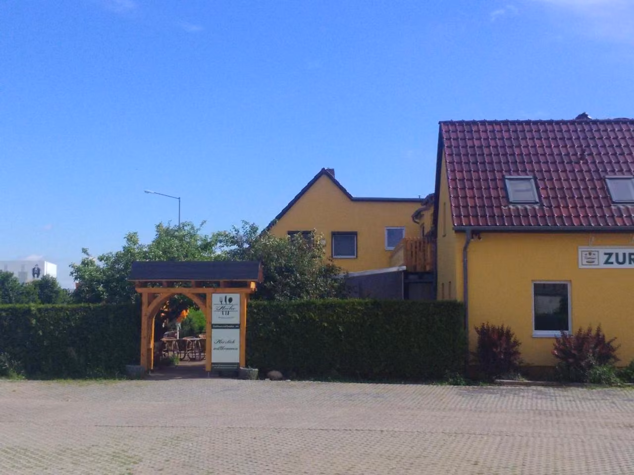 Bild der Unterkunft