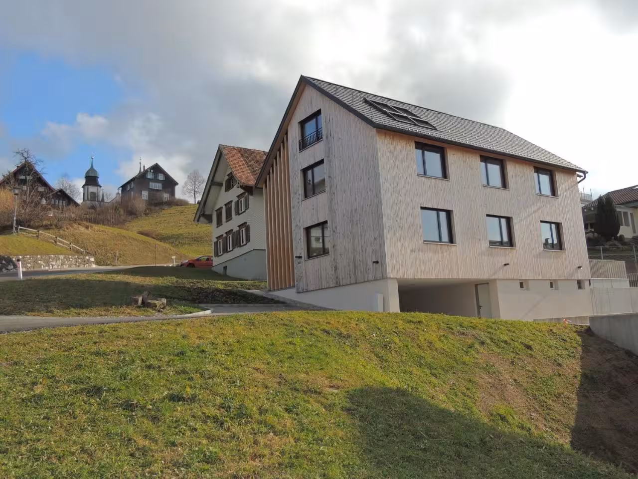 Bild der Unterkunft
