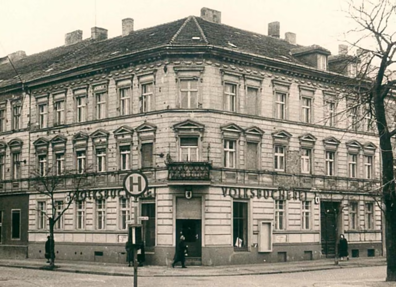 Bild der Unterkunft