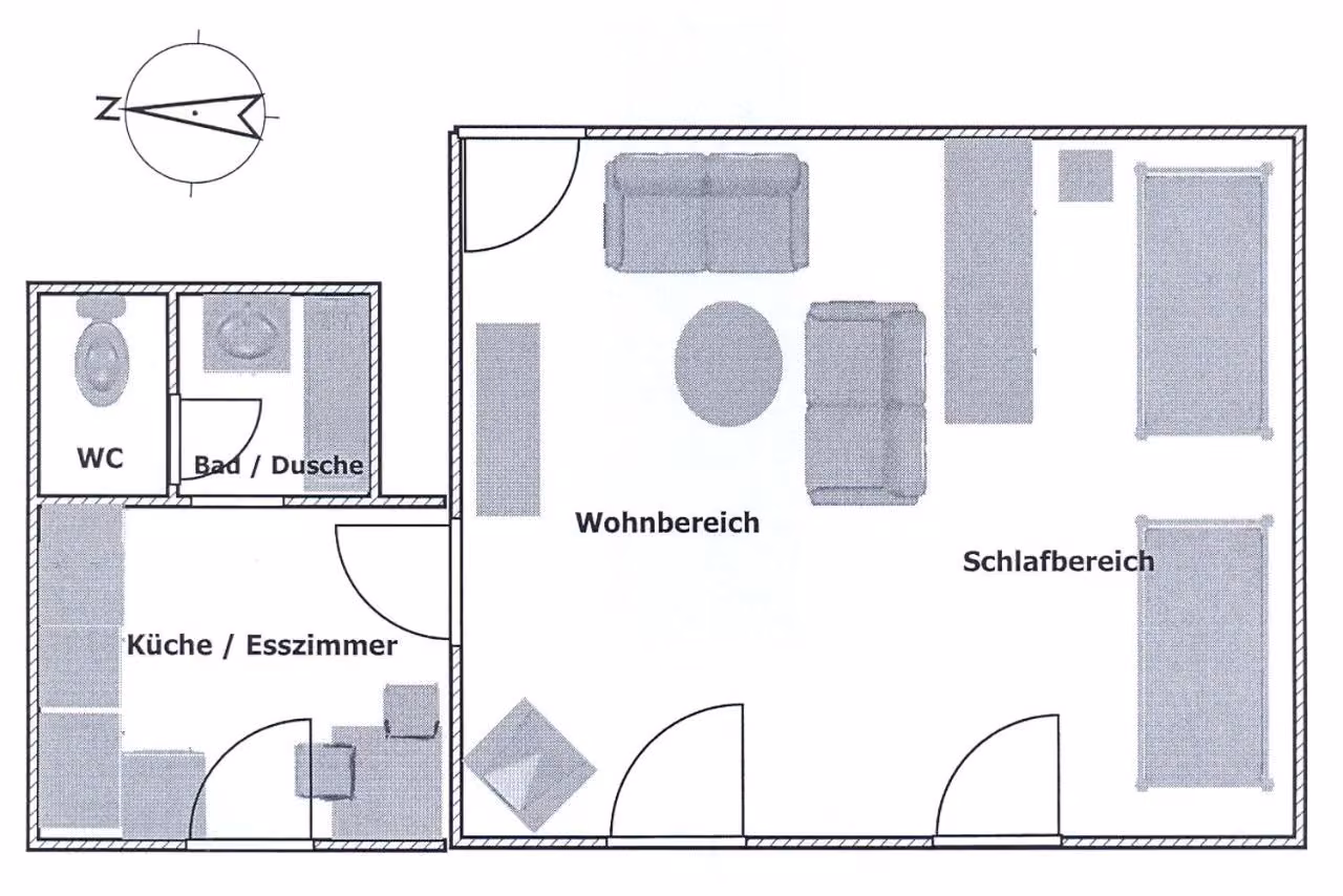 Bild der Unterkunft