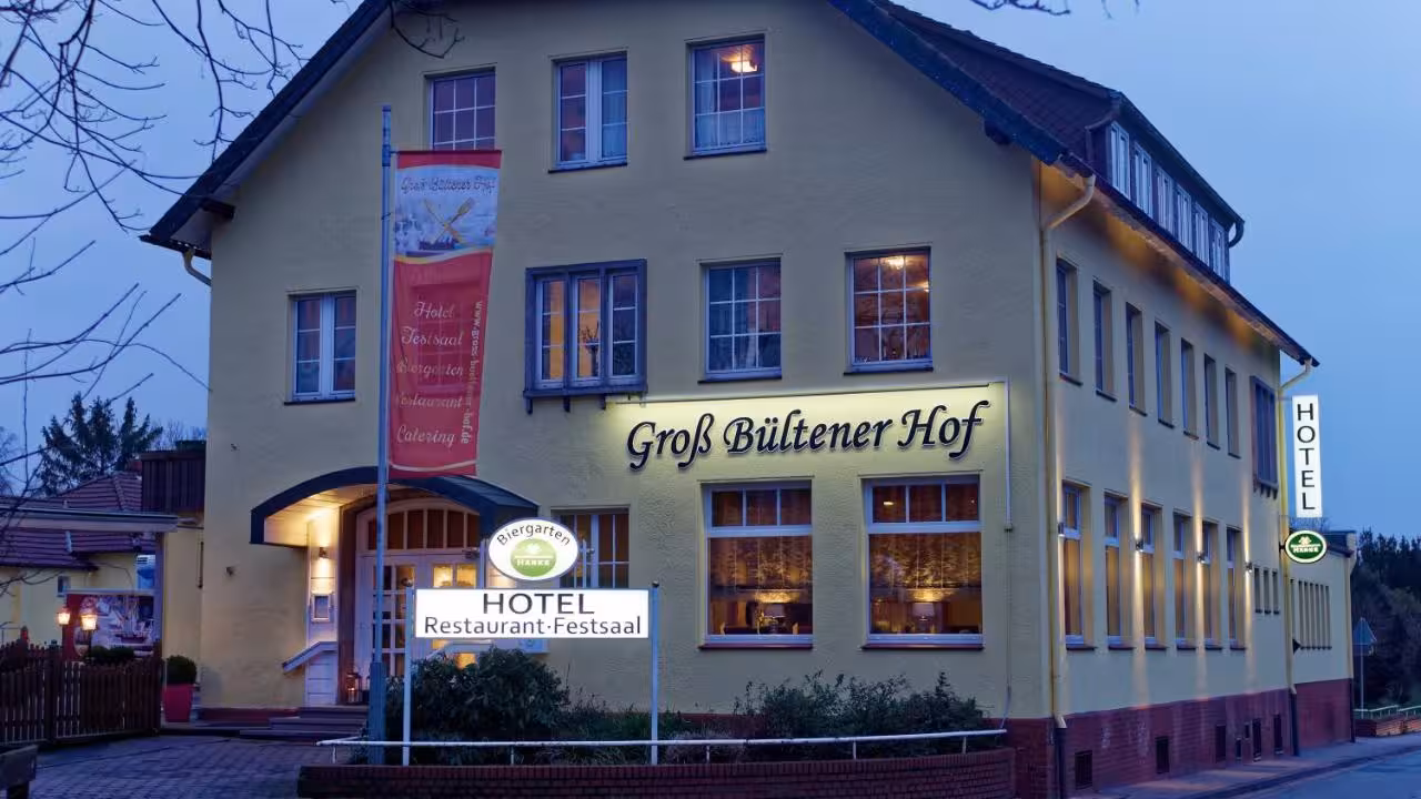 Bild der Unterkunft