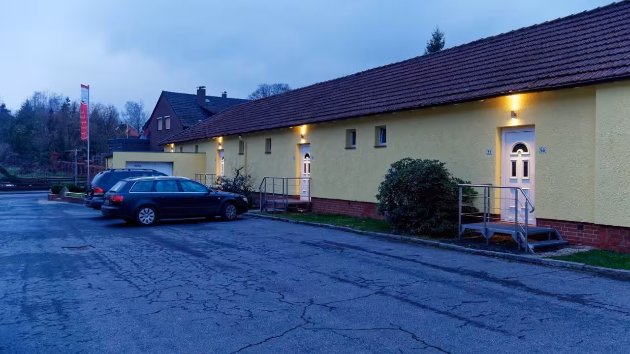 Bild der Unterkunft
