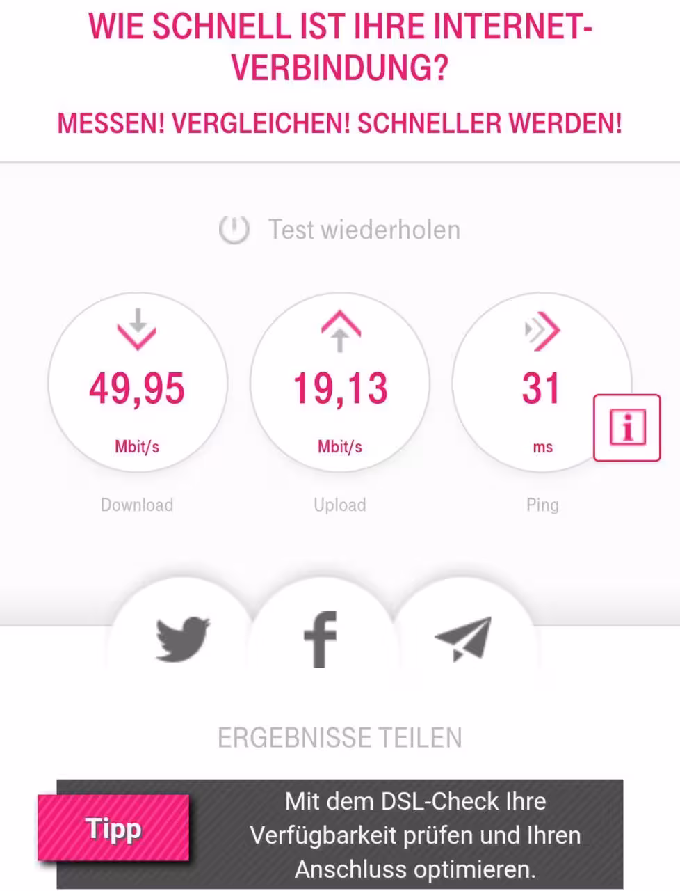Bild der Unterkunft