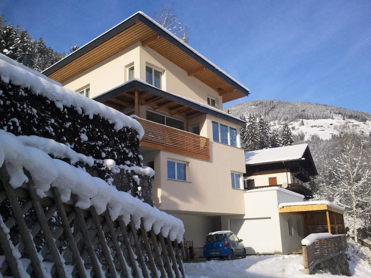 Bild der Unterkunft
