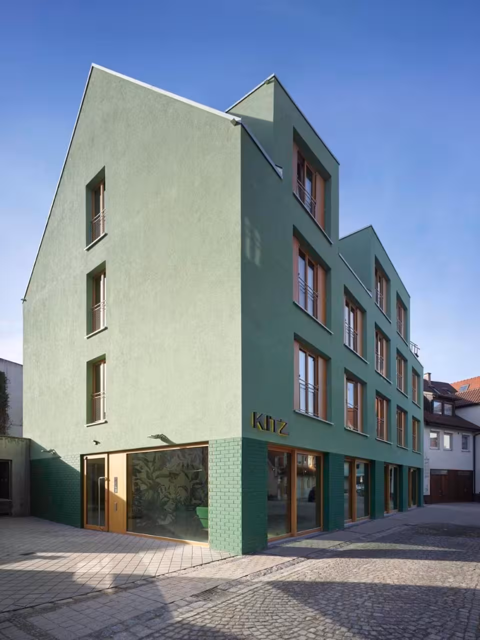 Bild der Unterkunft