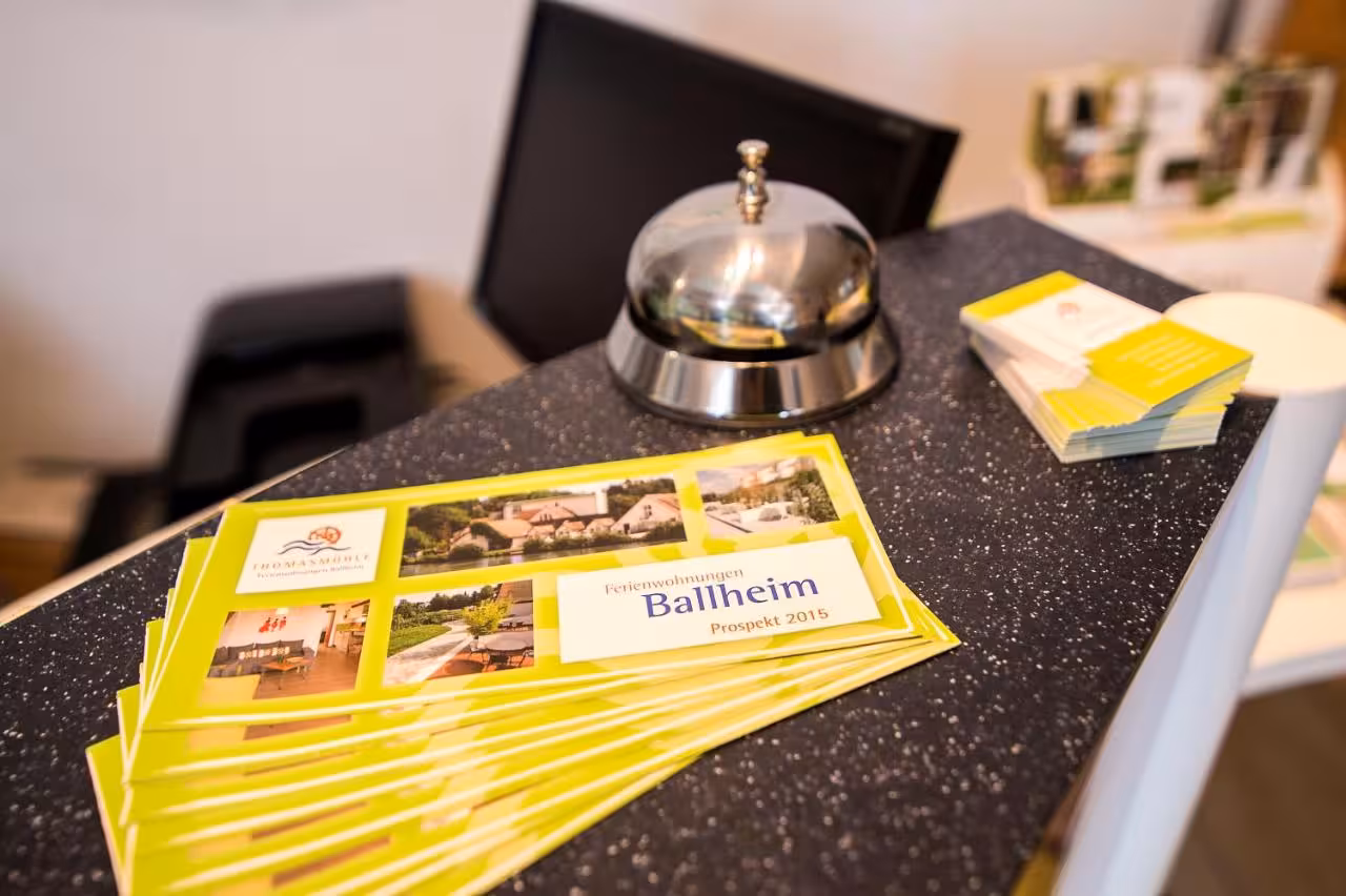 Bild der Unterkunft