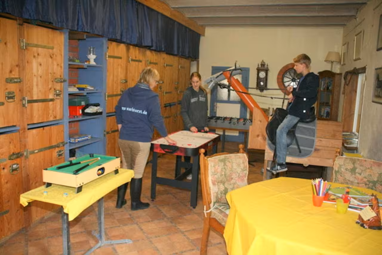 Bild der Unterkunft