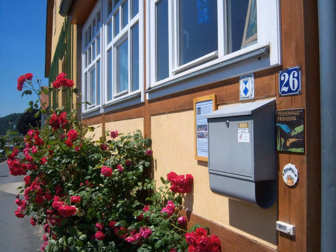 Bild der Unterkunft