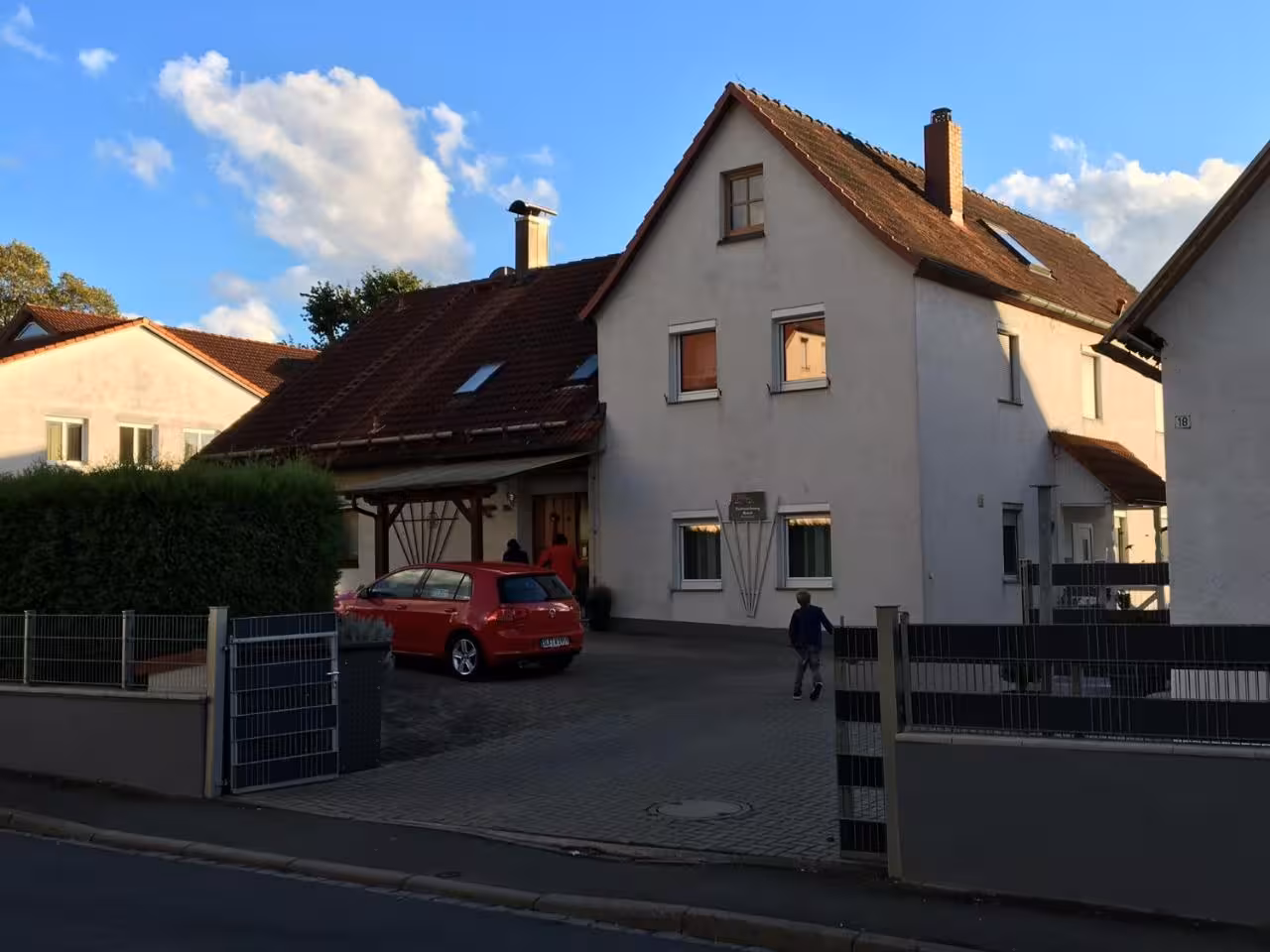Bild der Unterkunft