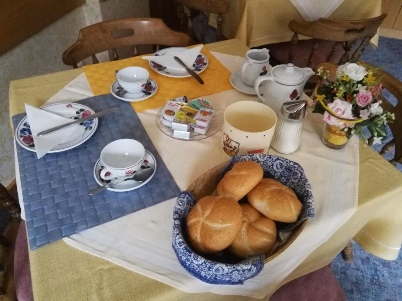 Bild der Unterkunft