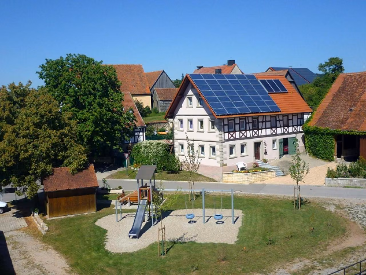 Bild der Unterkunft