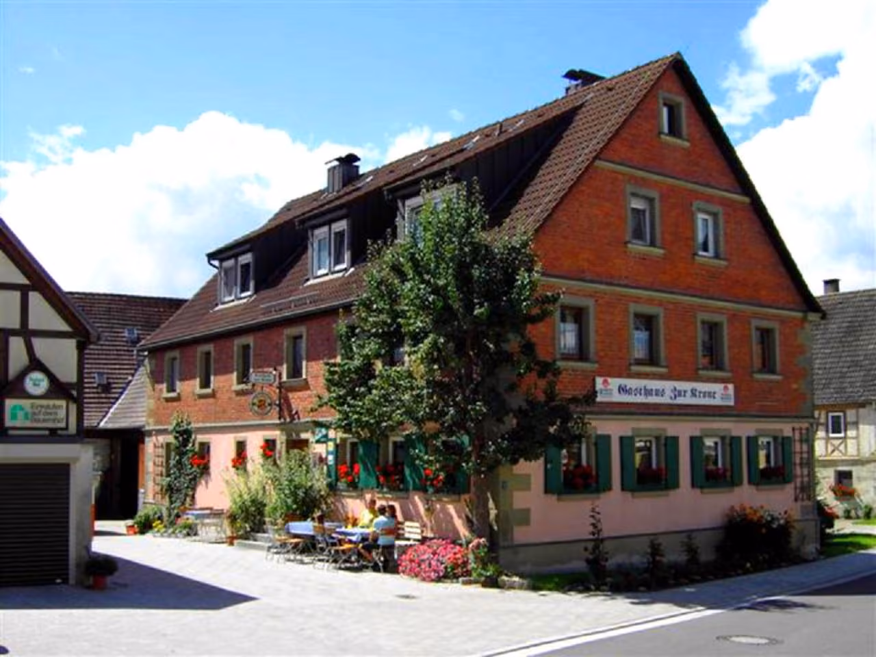 Bild der Unterkunft